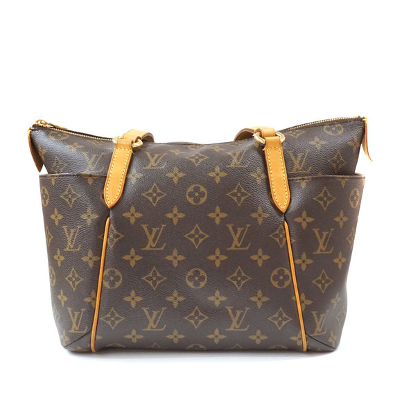 Louis Vuitton Totally Bag Tote - Picture 2 of 6